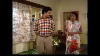 Swayamvaram Telugu TV serial 1996  Episode 01 [upl. by Ahsenrad]