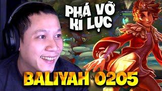 TRUNG TALIYAH  MẬT VỤ SUSAN 0175 ĐÃ LÀ QUÁ KHỨ THẦY BA ĐÃ PHÁ VỠ KỶ LỤC CỦA CHÍNH MÌNH TẠI ĐÂY [upl. by Bluh666]