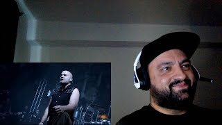 Disturbed  Decadence Live  Norfolk VA 2006  Reaction [upl. by Arelus419]