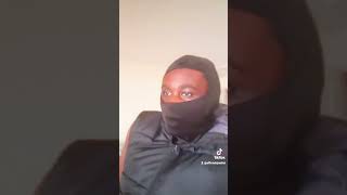 When roadman G checking goes wrong final part [upl. by Teleya]