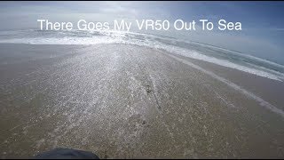 My Van Staal VR50 Going Out To Sea [upl. by Elehcor]