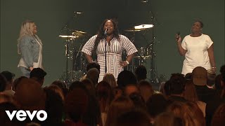 Tasha Cobbs Leonard  Gods About To Do It Live At Passion City Church [upl. by Htir]