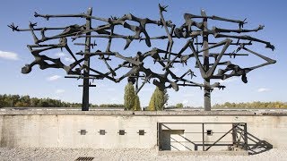 Dachau Concentration Camp Memorial SmallGroup Tour [upl. by Riedel273]