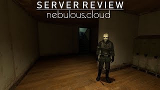 nebulouscloud Review [upl. by Nivak]