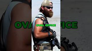 Could Delta Force Take the White House usa military shorts [upl. by Utter]