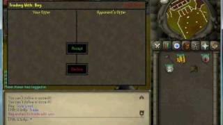 Deltascape  I scammed over 48K rune ores [upl. by Farron]