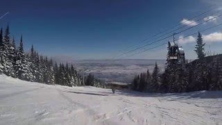 Journée parfaite au Massif de Charlevoix [upl. by Aicsile445]