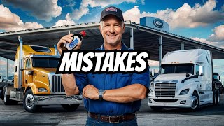 Top Diesel Engine Oil Sampling Mistakes Youre Making Right Now [upl. by Euqinaj]