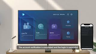 Vstro Streaming Player MultiPortal Support amp Settings Operation Guide [upl. by Neladgam57]