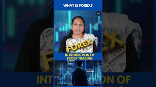 what is forex [upl. by Itsud]