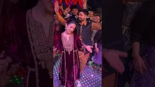 Shehnaaz nachdi 💃 Family function fun dance Shehnaaz Gill shorts shehnaazgill dance [upl. by Agripina]