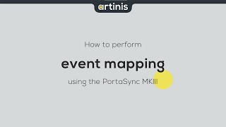 How to perform device event mapping in OxySoft [upl. by Ashia1]