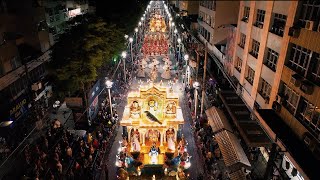 Carnaval 2024  Nova Friburgo  Veja o compacto do desfile da pentacampeã Vilage no Samba [upl. by Rennug634]