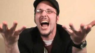 Nostalgia Critic quotvanilla zackquot [upl. by Odelle]