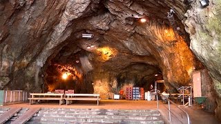 Balver Höhle ist bereit [upl. by Crawley673]