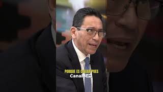 Humberto Abanto ¿por qué Mirtha Vásquez y Pedro Francke no están procesados BaellaTalks [upl. by Airotkiv]