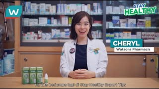 Stay Healthy Expert Tips  Nazelese Travel Product Tips [upl. by Dasi704]