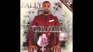 Fally Ipupa  Oxygène Official Audio [upl. by Anayk854]