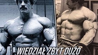 Mike Mentzer Trenował 3 GODZINY W TYGODNIU [upl. by Bartlet791]