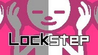 Rhythm Heaven  Lockstep Perfect English [upl. by Semaj]