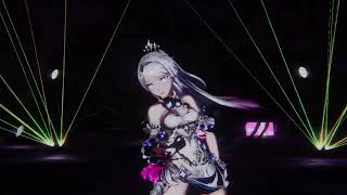 【Honkai Impact 3rd X VRChat MMD／FULLHD 】Kiana Kaslana HoFi【Tinplantes Dance】 [upl. by Gweneth633]