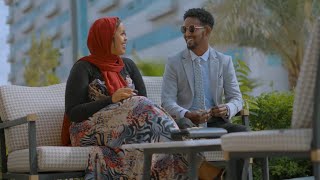 MUSTAFE DOLLAR  CALAF HEBLA WAA LAGURSADAY AA PART 4 OFFICIAL VIDEO 2024 [upl. by Hsotnas]