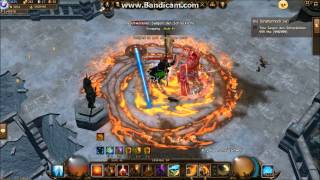 Drakensang Online ★The last Sargon Kill★999999★ [upl. by Engen]