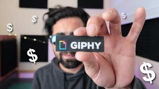 CÓMO HACER DINERO EN GIPHY  STUFF  2021 [upl. by Carder]