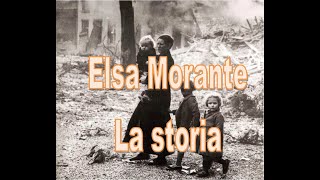 Sisterpuntoweb Elsa Morante La storia [upl. by Hort]