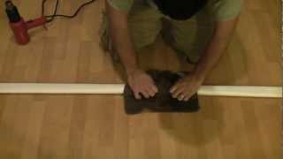 How to Make the 80 Pound PVC Longbow Part 1 [upl. by Arakal]