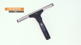 Ettore Contour Pro Squeegee Handle [upl. by Vladamir]