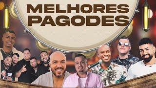 MELHORES PAGODES 2023  TOP PAGODE 2023 [upl. by Basir]