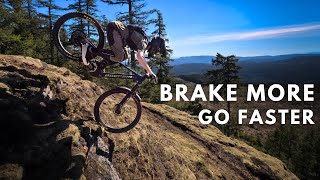 A small tip that changes everything for any Mountain Biker [upl. by Siward210]