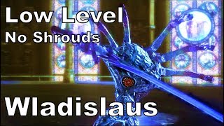 FFXIII  Wladislaus Low LevelNEUNo Shrouds 211 [upl. by Nyltiac]