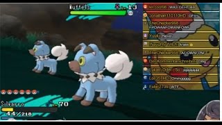 2 SHINY WUFFELS  ESKALATION Lümmel [upl. by Shannah858]