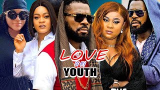 LOVE OF MY YOUTH FULL MOVIE DESTINY ETIOK JERRY WILLIAMS 2023 LATEST NOLLYWOOD MOVIE [upl. by Orat909]