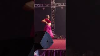 KamarHilela ho KamarHilela VideoDanceStageShow4802024 [upl. by Billie18]