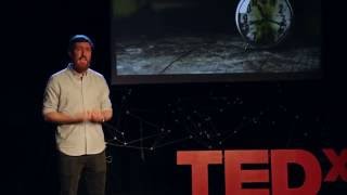 How to learn any language easily  Matthew Youlden  TEDxClapham [upl. by Sej]