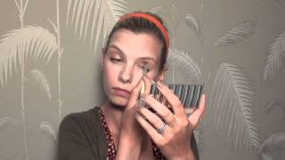 Makeup Collection Clinique Black Honey Fall Tutorial [upl. by Meagan276]