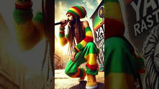 YARDIE  JAMAICAN RASTA BEAT [upl. by Brooke]