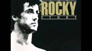 rocky soundtrack war [upl. by Lockhart]