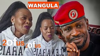 JUDITH BABIRYE ASABIDE BOBI WINE ESAALA EYOBUWANGUZI YEJUSA EBYALI BIMWAWUDE NAYE [upl. by Aehcsrop]