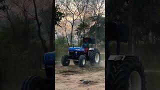 NEW HOLLAND 3630 SPECIAL EDITION [upl. by Neile]