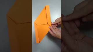 Origami Envelope  Convite [upl. by Hyman662]