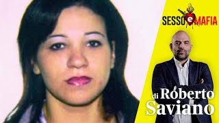 Roberto Saviano Sesso e Mafia 7  Esca viva Maria Concetta attirata in trappola da sua madre [upl. by Curcio]