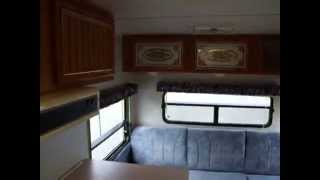 1994 Shadow Cruiser RV 179 Travel Trailer for Sale [upl. by Frydman863]