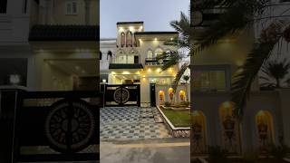 Yeah House 🏡 For Sale ha  location City Housing Sialkot [upl. by Malti]