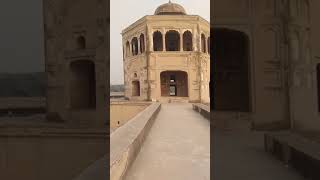 hiranminar baradari sheikhupura [upl. by Ibob]