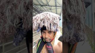 Sabarimala sabarimala sabarimalayathra youtubeshorts shorts ayyappa [upl. by Orpah]