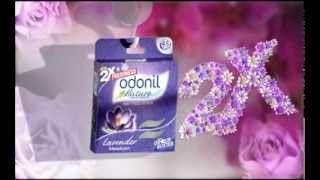 Odonil Odour Buster 2X Air Freshener with Double Fragrance  Odonil Air Freshener [upl. by Panter]